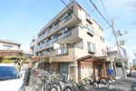 グロリアス27の外観画像