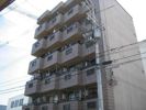 高井田ルグランの外観画像