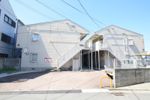 アイケイハイツ高井田の外観画像