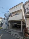 栄町ハイツの外観画像