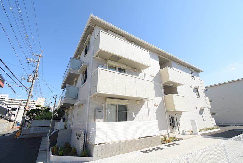Vier Casa Aの外観画像