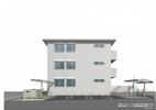 Vier Casa C棟の外観画像