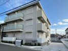 Vier Casa A棟の外観画像
