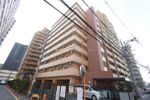 ゼニスレジデンス東大阪の外観画像