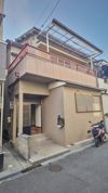 長池町1丁目貸家の外観画像