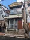 南本町9丁目一戸建の外観画像