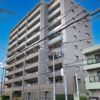 プラウド八尾桜ケ丘の外観画像