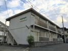 シティハイムマシタIの外観画像