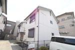 パストラルハイツIの外観画像