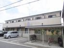 フジパレス八尾の外観画像