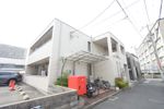カーサ ビアンコの外観画像