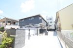 リベルテ岩田の外観画像