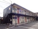コーポみその Aの外観画像