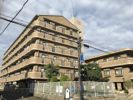 リエラ八尾本町の外観画像