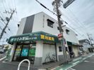 ミョーコウハイツIIIの外観画像