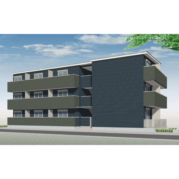 F+style八尾・太田5丁目の外観画像