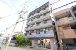 コンフォート布施の外観画像