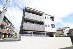 Ferris Gaia Mの外観画像