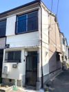 宮町2丁目貸家の外観画像
