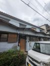 松山町テラスハウス （西棟）の外観画像