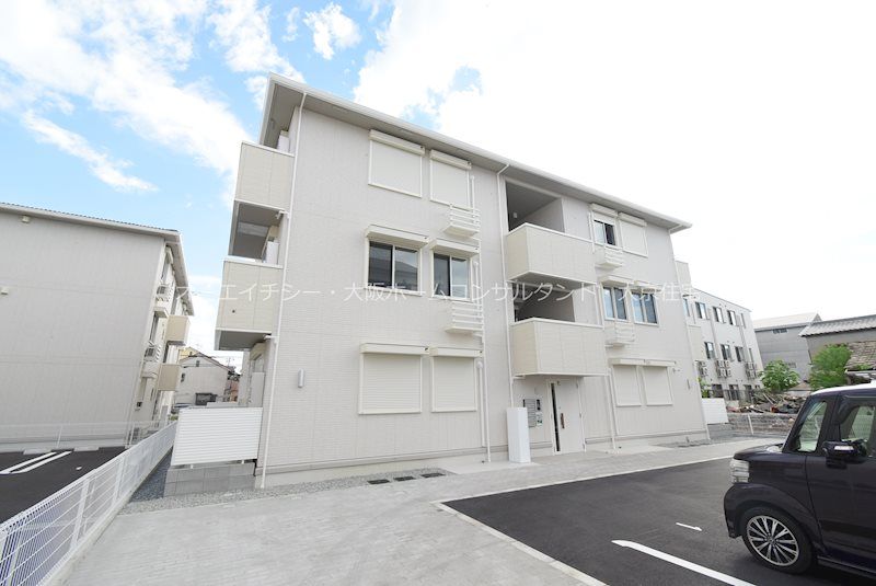 Vier Casa Bの外観画像