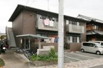 メゾン ド エトワール Bの外観画像