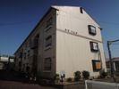 カサベルデ八尾の外観画像