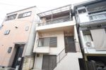 友井1丁目戸建の外観画像