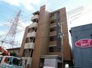 Vista YuA（ビスタユーア）の外観画像