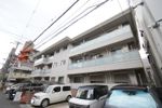 シャーメゾン山喜の外観画像