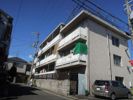 RHYTHM八尾（旧山野マンション）の外観画像