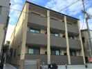 H-Maison（アッシュメゾン）大蓮南Iの外観画像