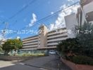 東山本ハイツの外観画像