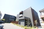 シャーメゾン 中鴻池II B棟の外観画像