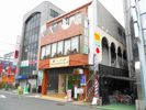高安武田ビルの外観画像