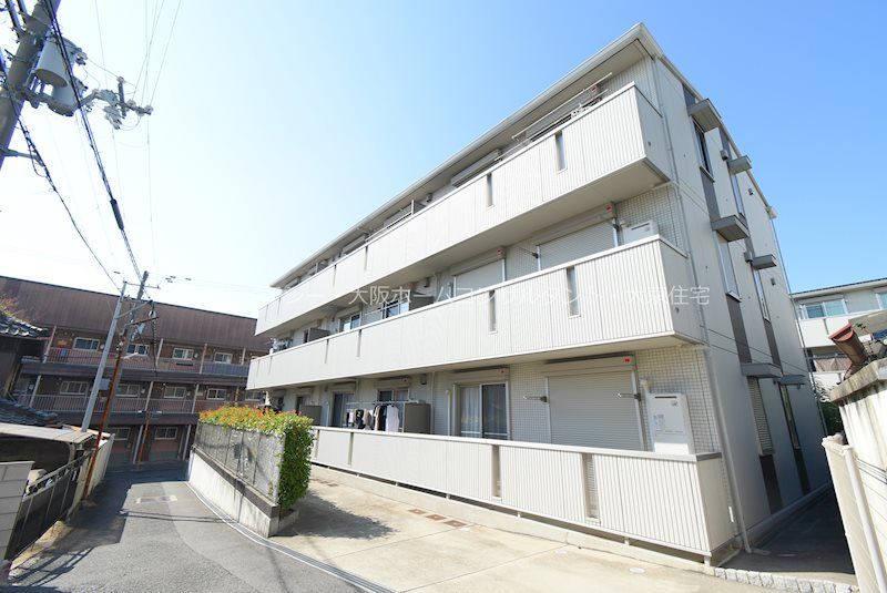ヌカタコルンSの外観画像