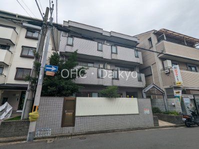 パウゼ志紀の外観画像