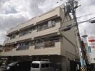 清水マンションの外観画像