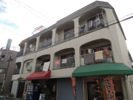 ペディハウス八尾本町の外観画像