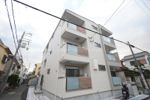B.B.SOWの外観画像