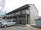 デルニエ・ハイム（スーモ掲載不可）の外観画像
