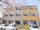 リバーサイド 東久宝寺八番館の外観画像