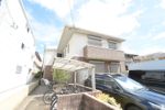 maison de YAYAの外観画像