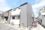 ヴィラソラーレ長瀬の外観画像