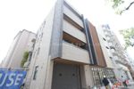 グレーステラス 森ノ宮の外観画像