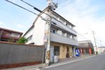 ラフィーネ小若江の外観画像
