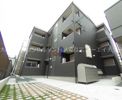 F＋style 八尾北本町 1号館の外観画像