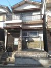 曙町3丁目戸建の外観画像