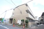 セジュールオッツ八戸ノ里の外観画像