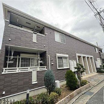 アルネッツ光の外観画像